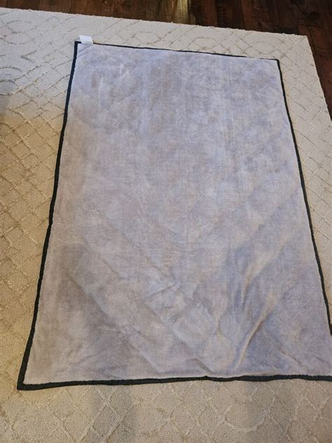 eddie bauer eb650 blanket.